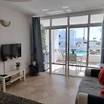 Caracolas I شقة بويرتو ذيل كارمين
