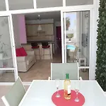 Caracolas I شقة بويرتو ذيل كارمين