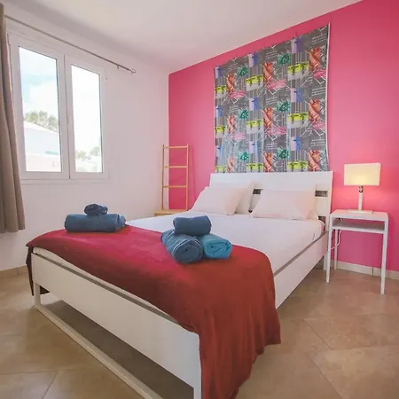 Caracolas I Apartament Puerto del Carmen (Lanzarote)