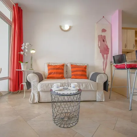 Apartament Caracolas I